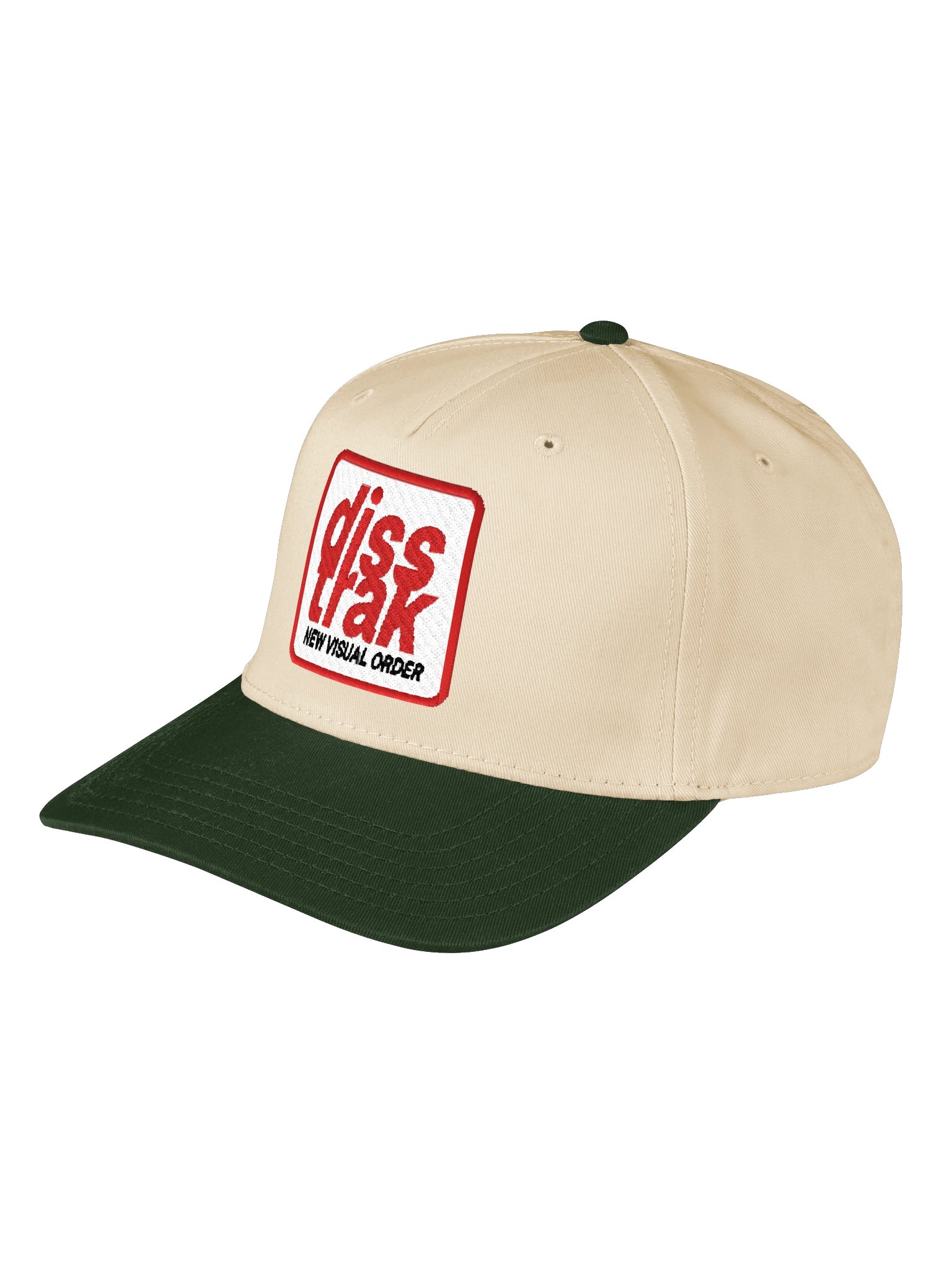 Disstrak Obey Cap product image (3)