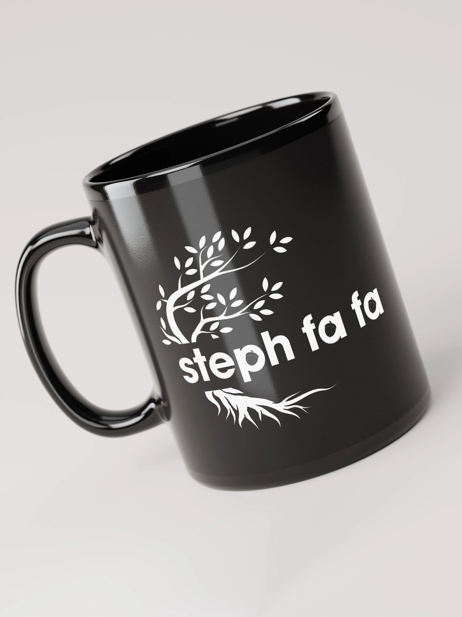 Steph fa fa "I'm Gouda" Mug product image (5)