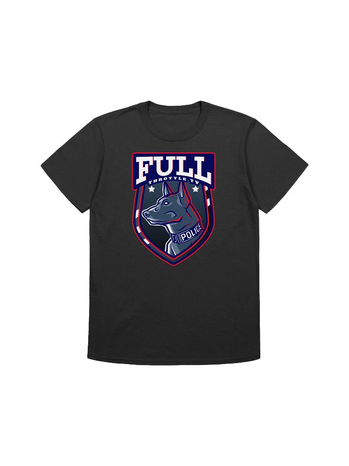 Full Throttle Tee product image (2)