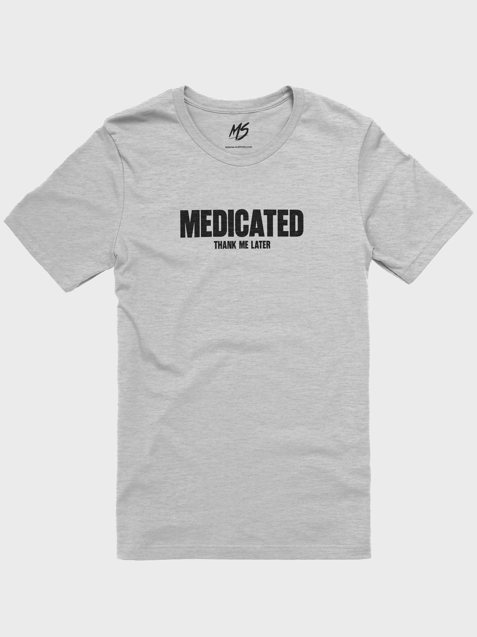 Medicated - Dark product image (11)
