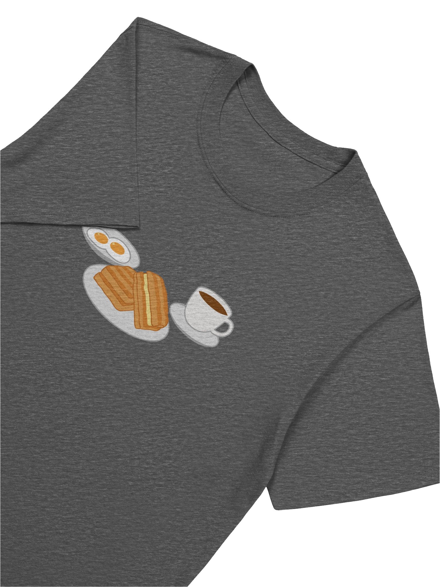 Kaya + Kopi T-Shirt product image (7)