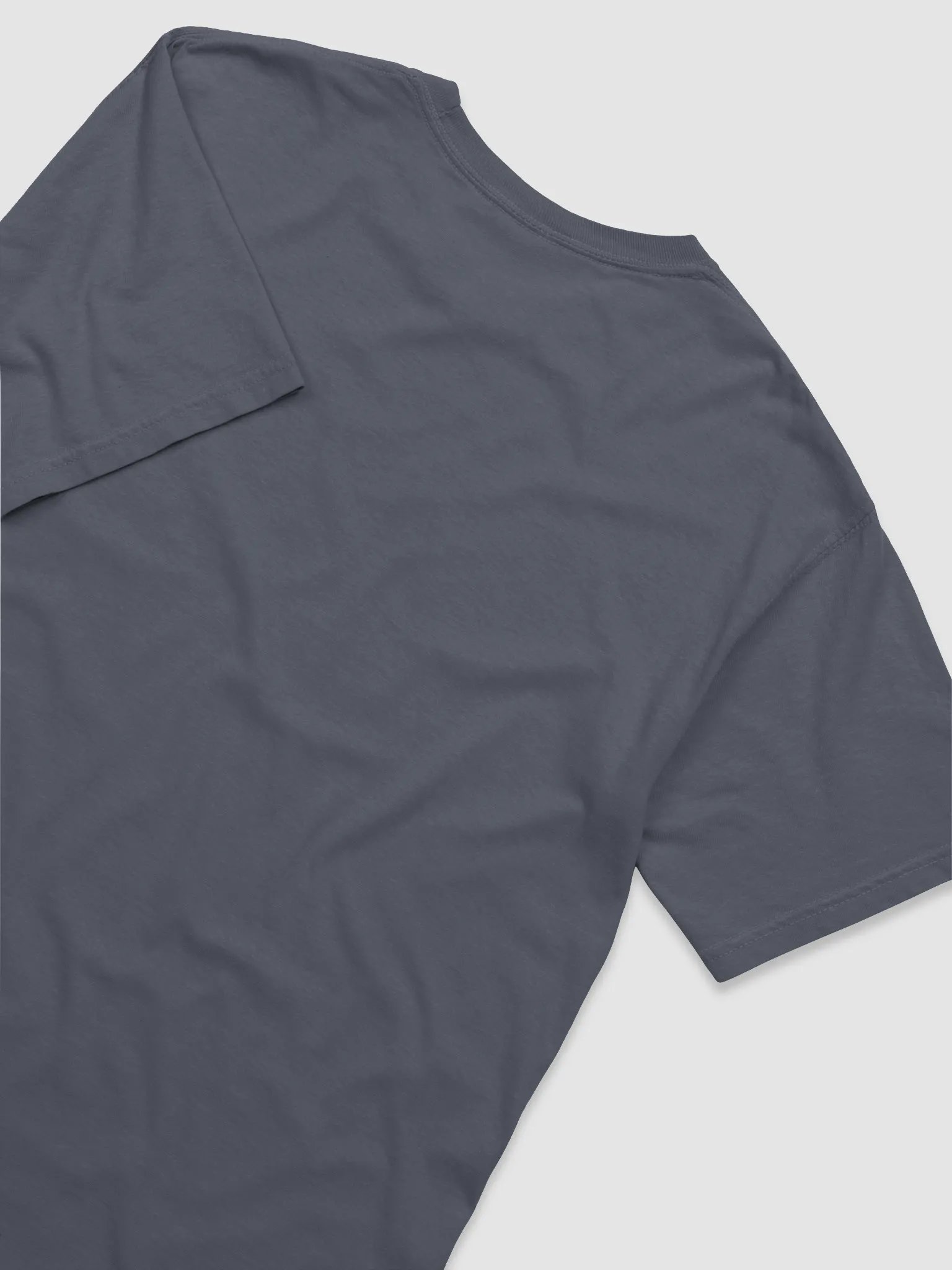 Ultimate Comfort Cotton Tee product image (30)