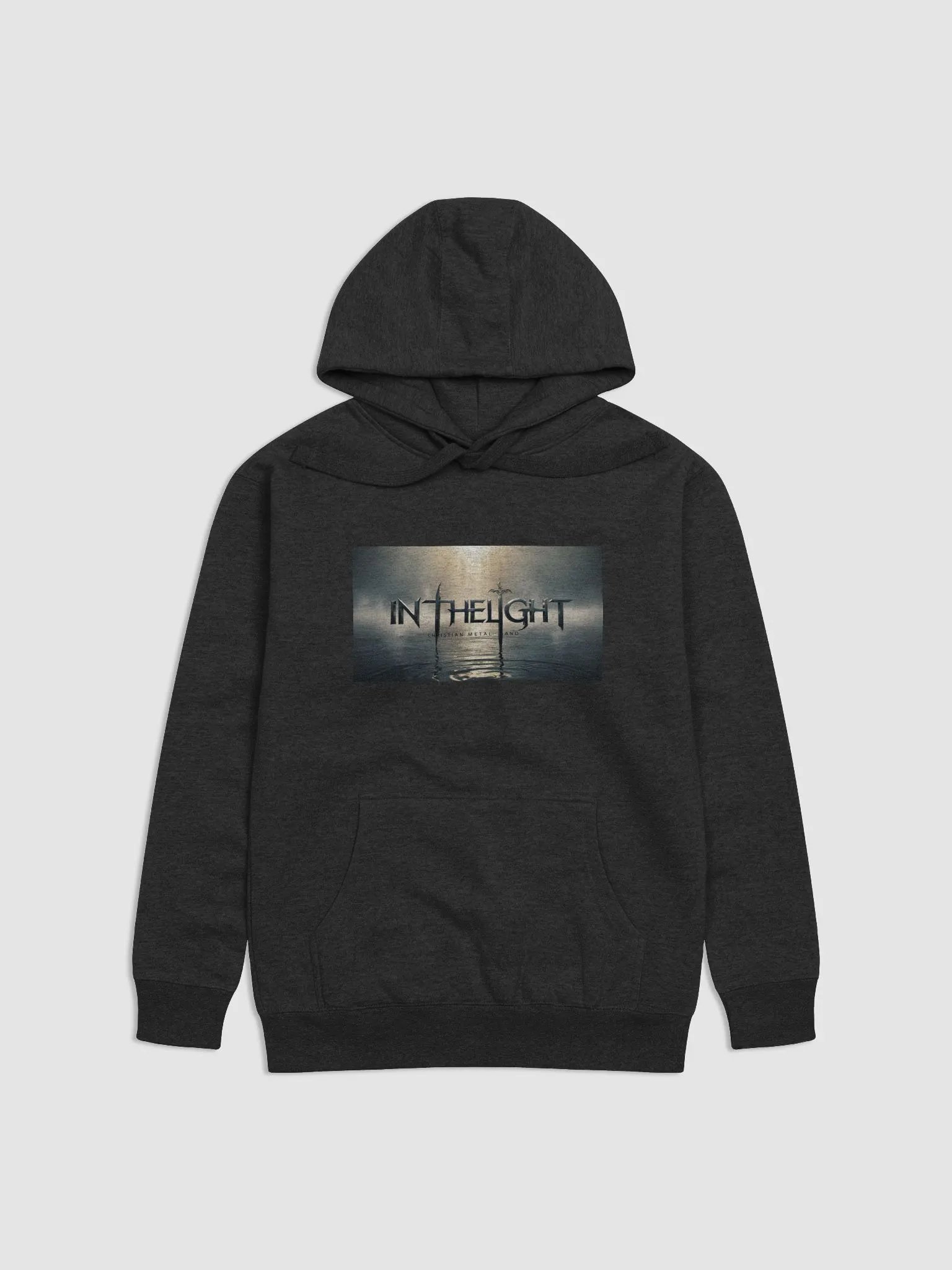 InTheLight - Hoodie product image (1)