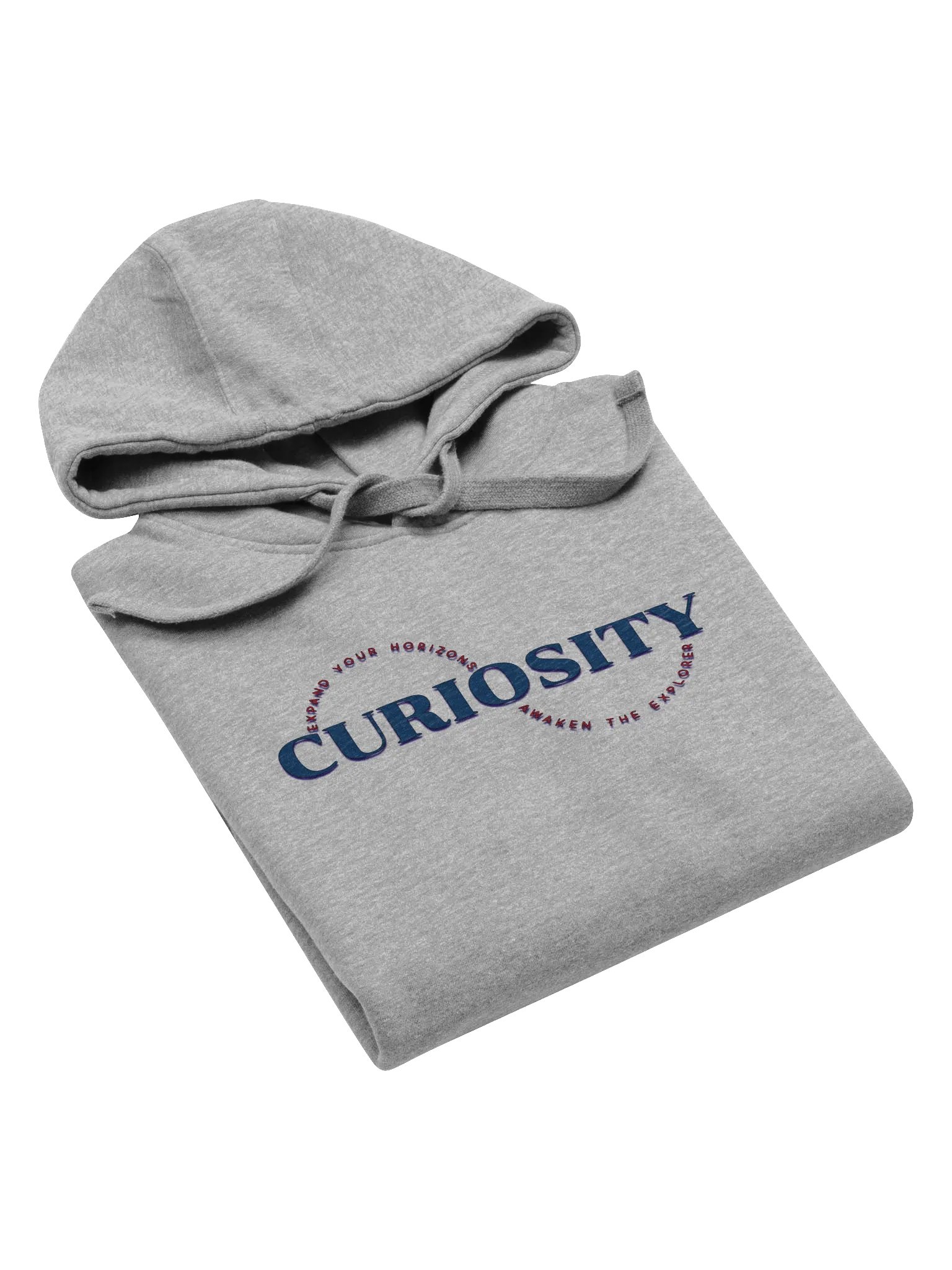 Curiosity Unleashed Premium Hoodie product image (8)