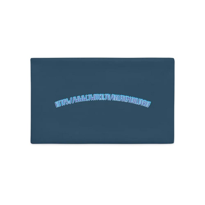 Nephew Forky All-Over Print Premium Pillow Case product image (5)