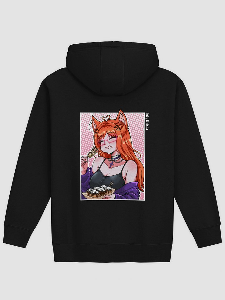 Ruby's 'BALLS' Hoodie product image (1)