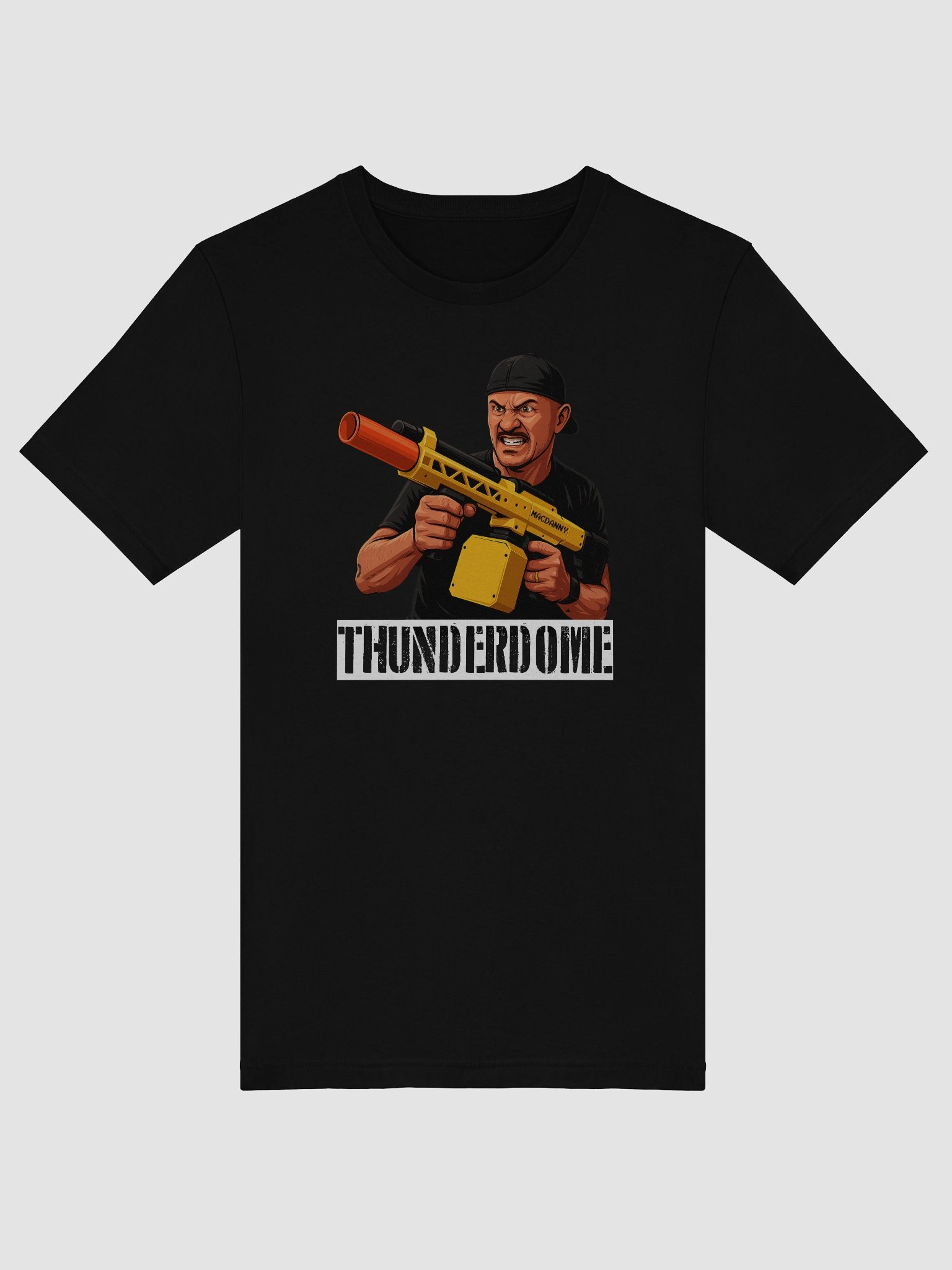 Come Get Sum Tee product image (3)
