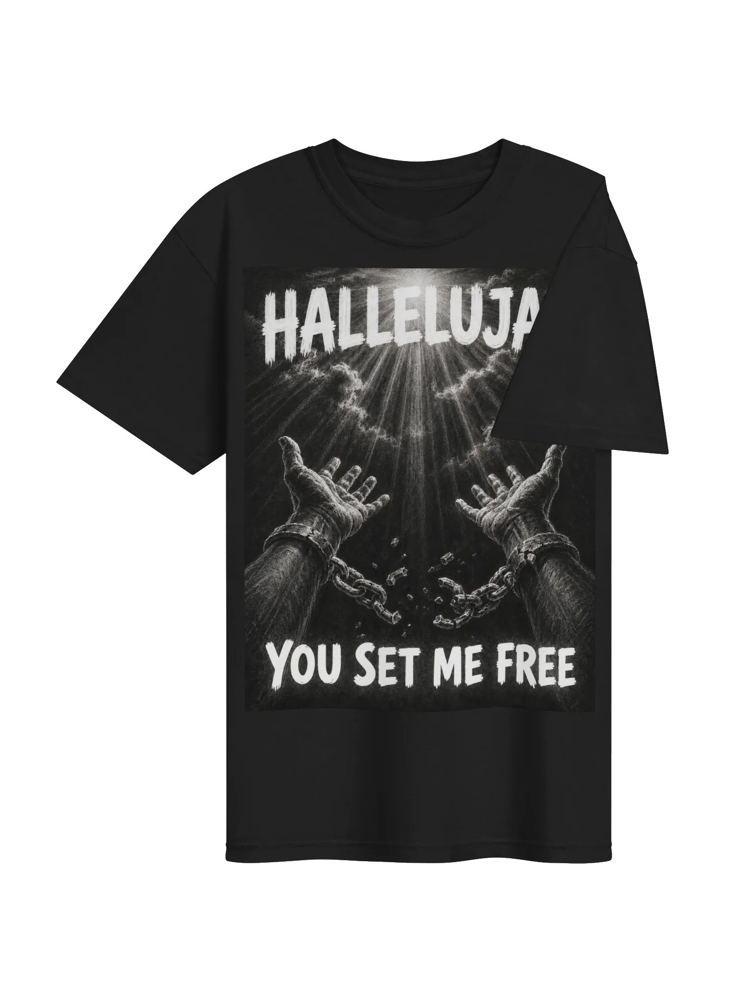 Lyrical Lifestyles: Hallelujah product image (4)
