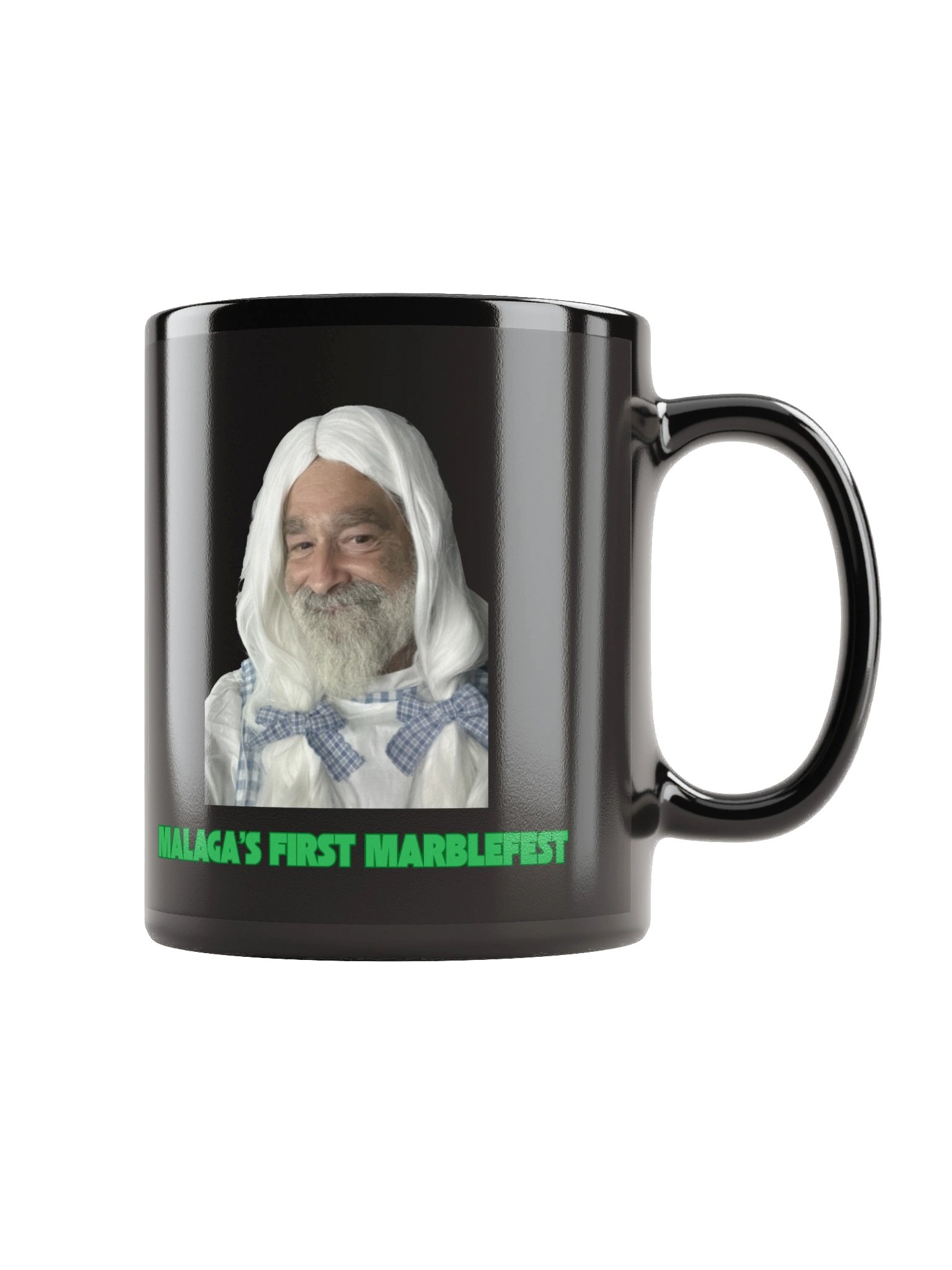 Malaga's S62 MF Mug product image (1)
