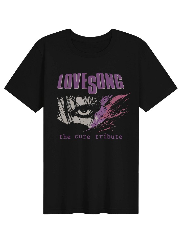 LOVESONG 2026 Concert Tee product image (1)