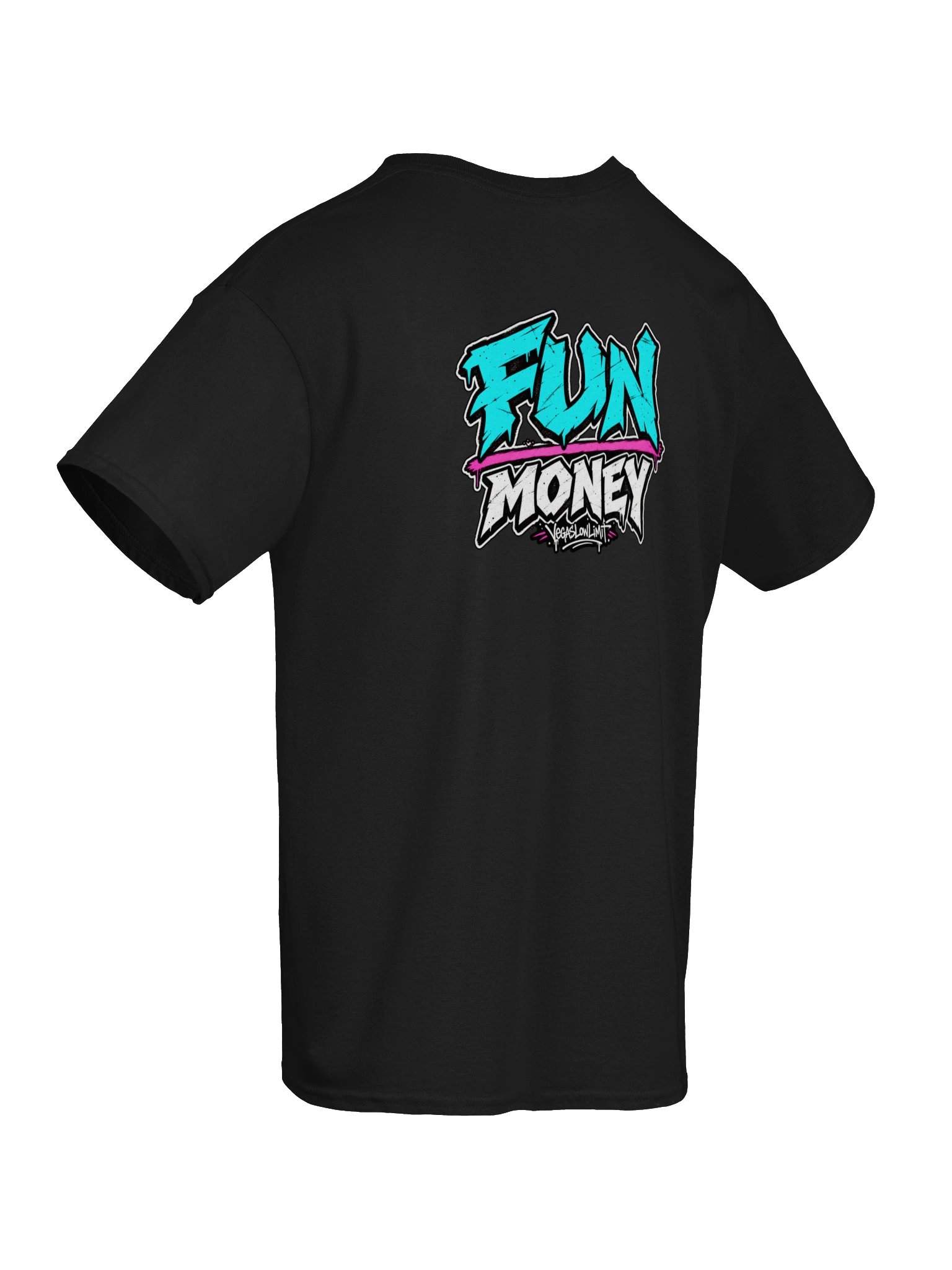 Fun Money Tee product image (61)