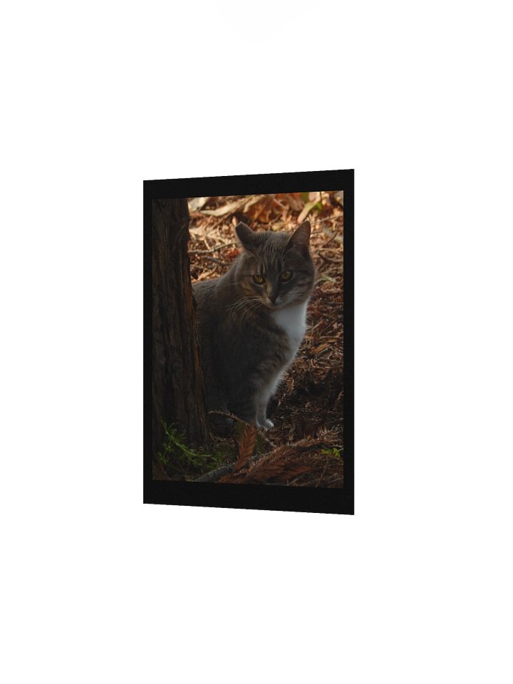 Forest Kitty product image (3)