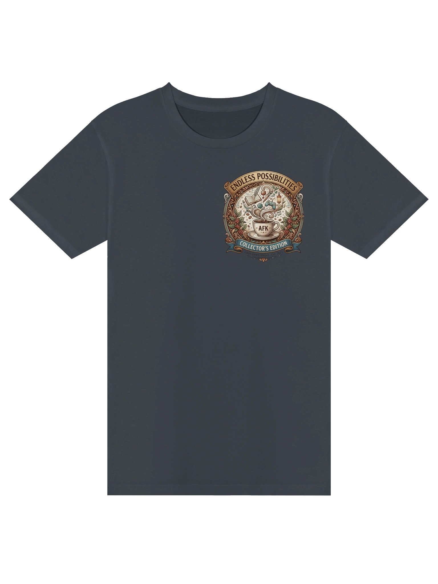 Endless Possibilities Collector Shirt product image (25)