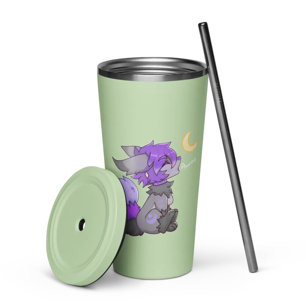 Awoo Tumbler product image (5)