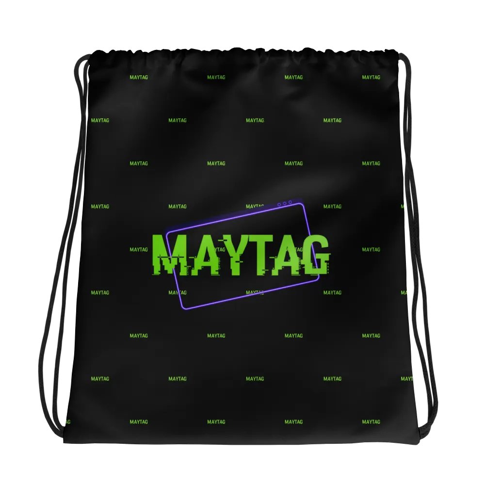 MAYTAG Drawstring Bag product image (1)