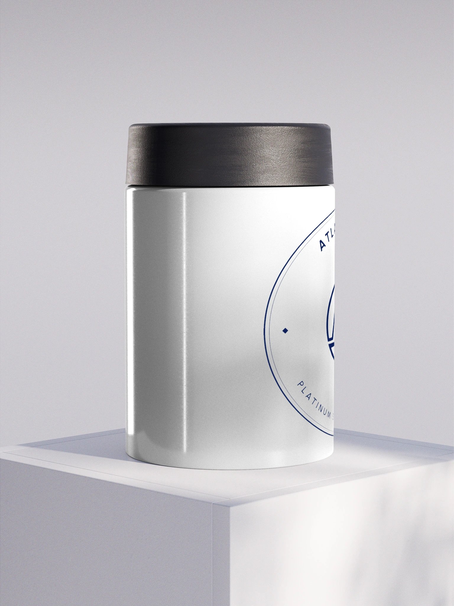 Atlas Bench Koozie product image (1)