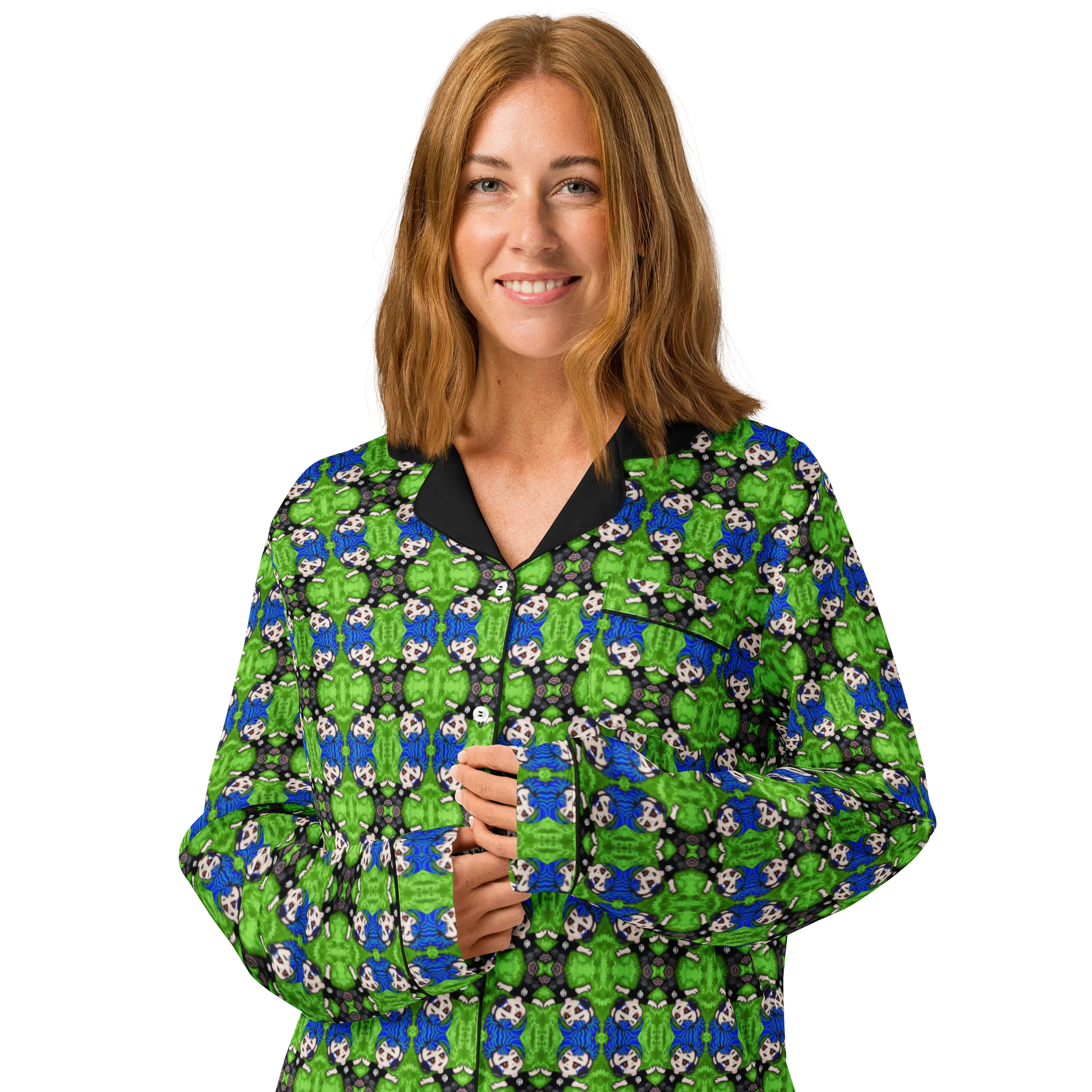 Lazy Lu's Top product image (3)