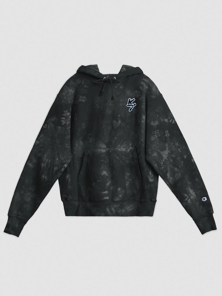 Tie Dye Kayoken Sweatshirt product image (1)