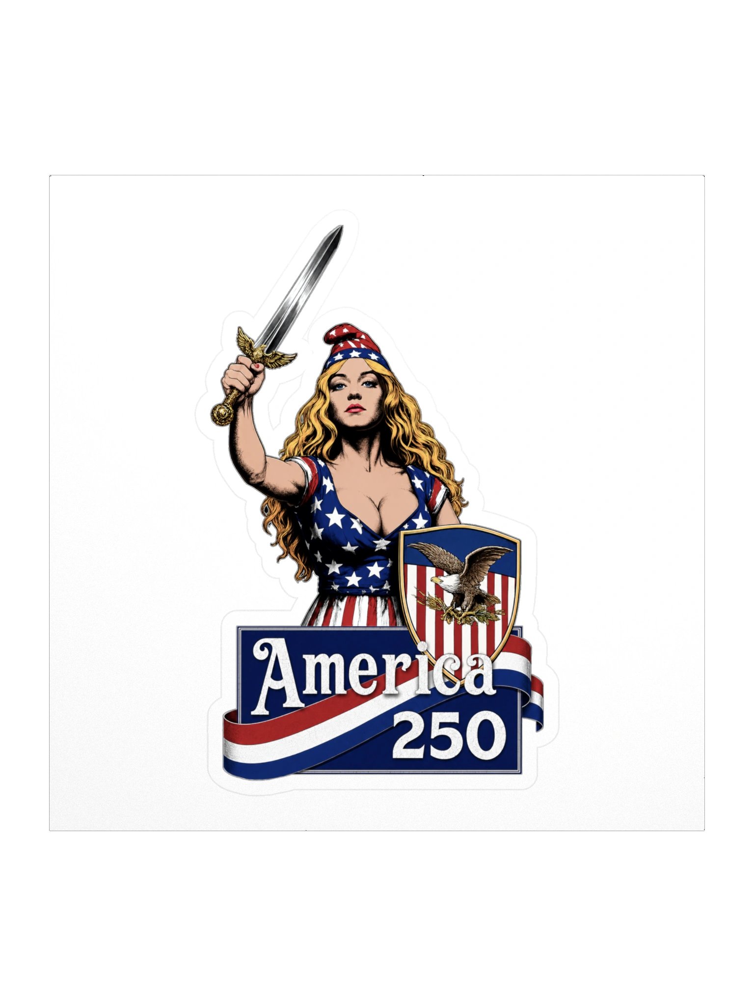 Lady Columbia 250 product image (1)