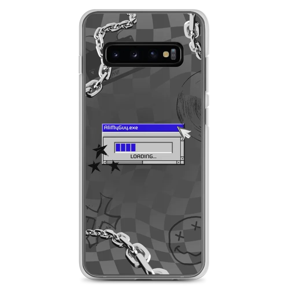 Loading Y2K Phone Case product image (2)