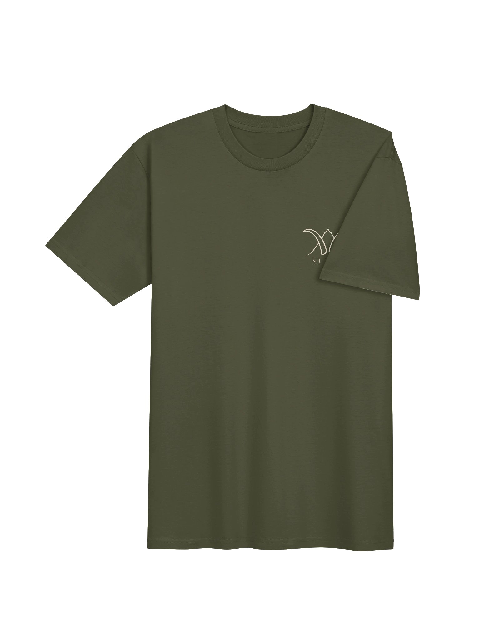 ALPINE CABIN TEE product image (4)