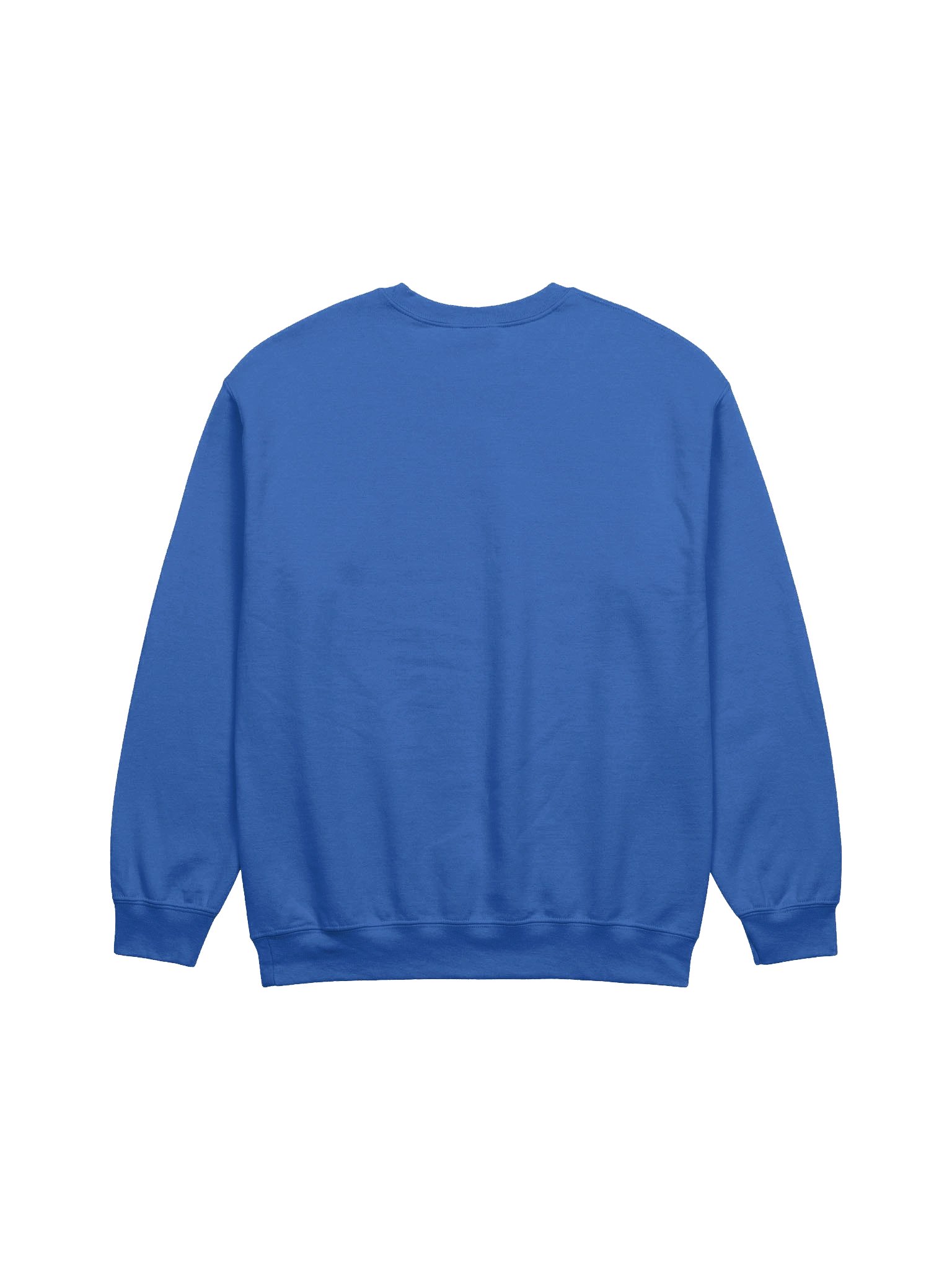 Sudadera Sin Capucha Básica product image (12)