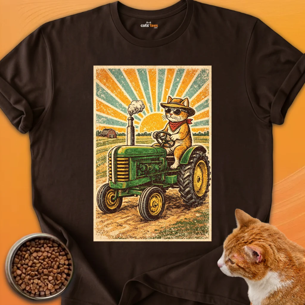 Farmer Cat product image (2)
