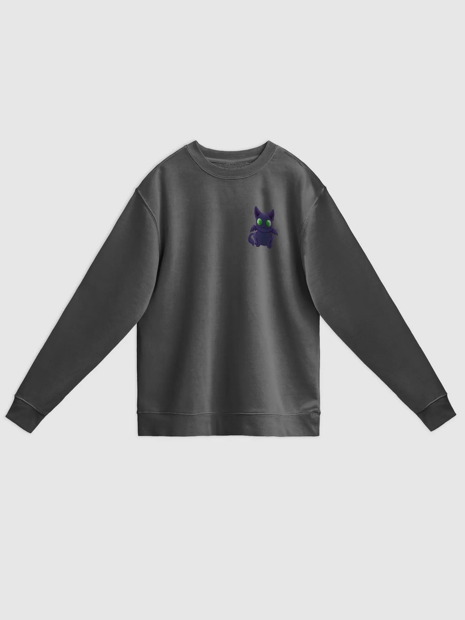 MA Bat-Atari Sweatshirt product image (1)