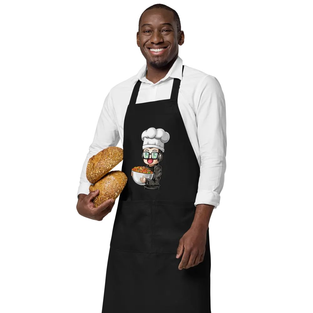 Bolo Apron product image (3)