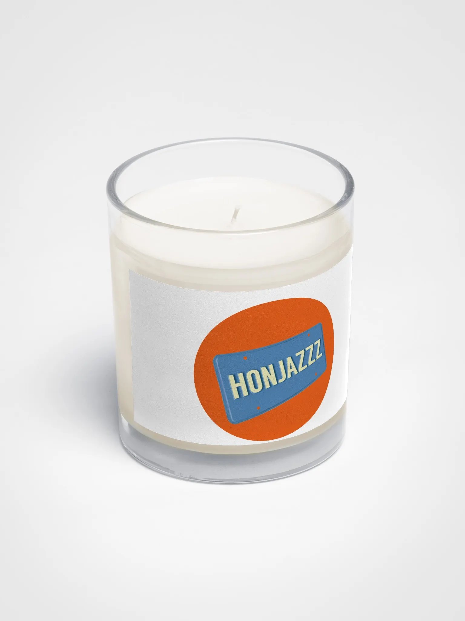 HonJazzz - Candle product image (2)