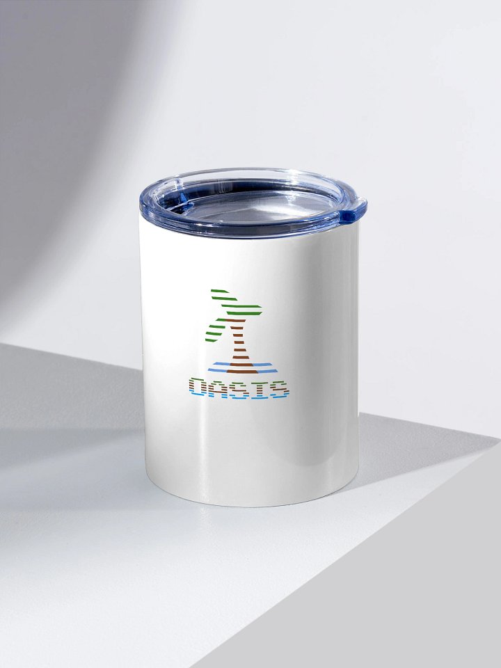 OASIS Mini Tumbler product image (2)