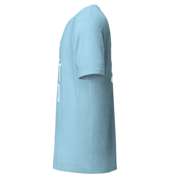 WeOwtsyd Gen 2 Premium T-Shirt - Light Blue product image (2)