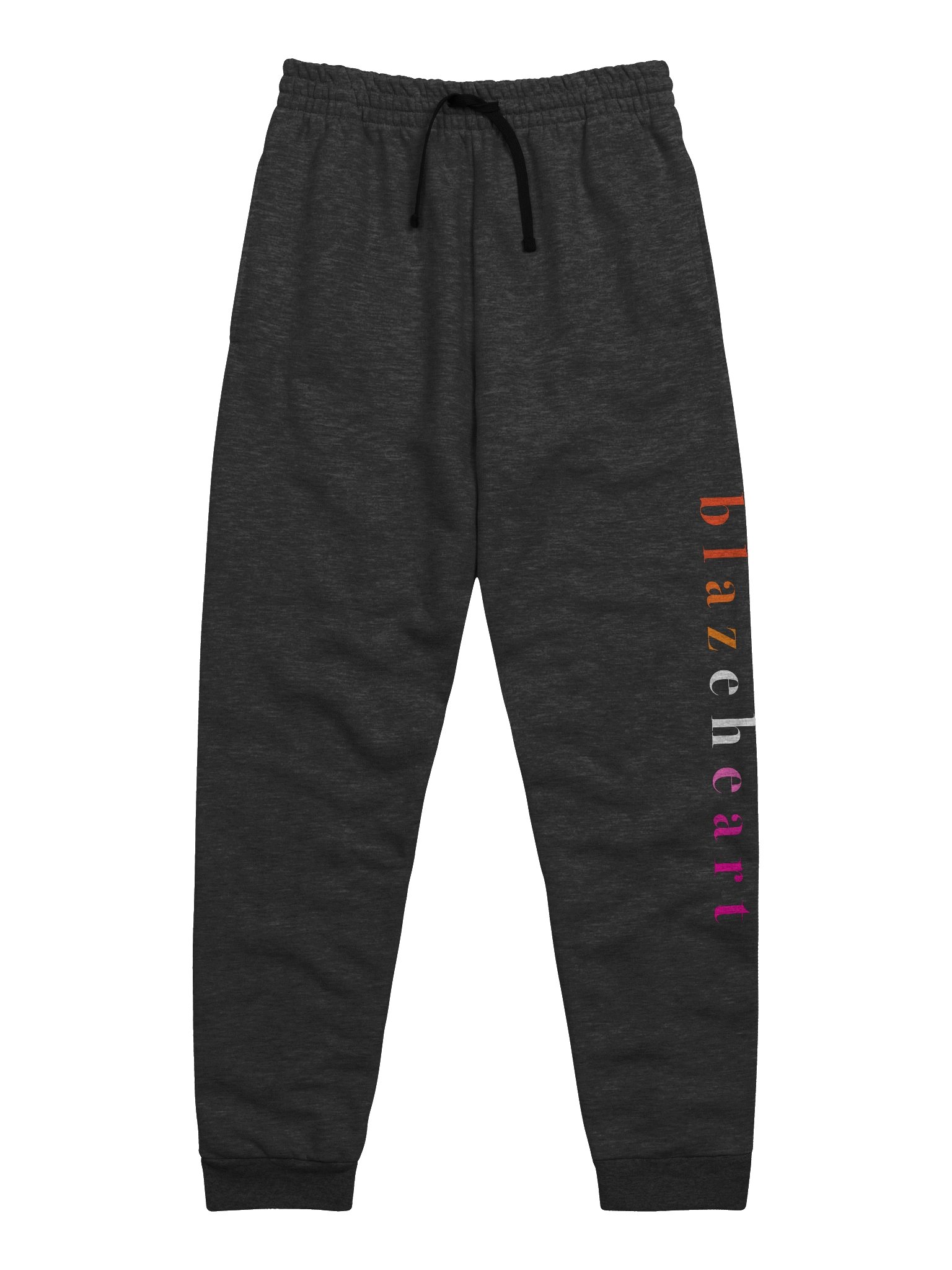 Lesbian Pride Sweatpants product image (6)