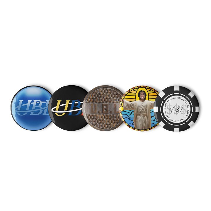 Server Pins product image (1)