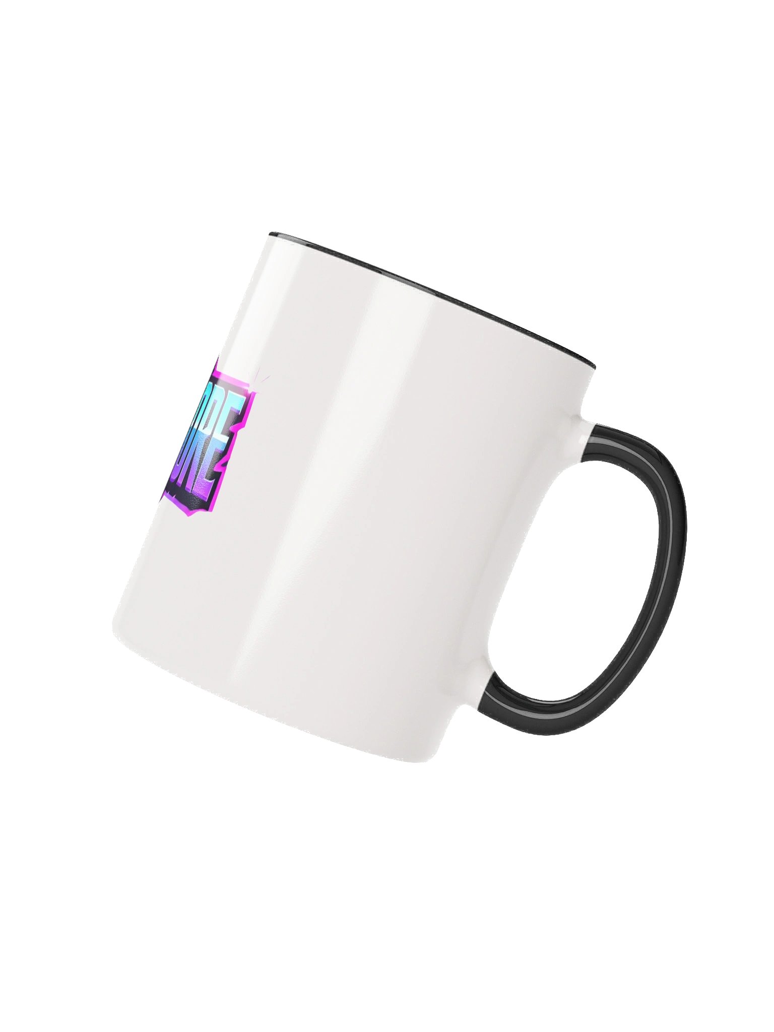 NERDCORE Mug product image (3)