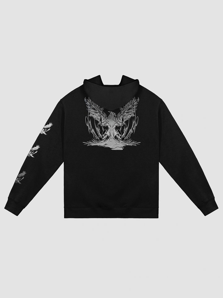 Inverse Phoenix Hoodie product image (2)