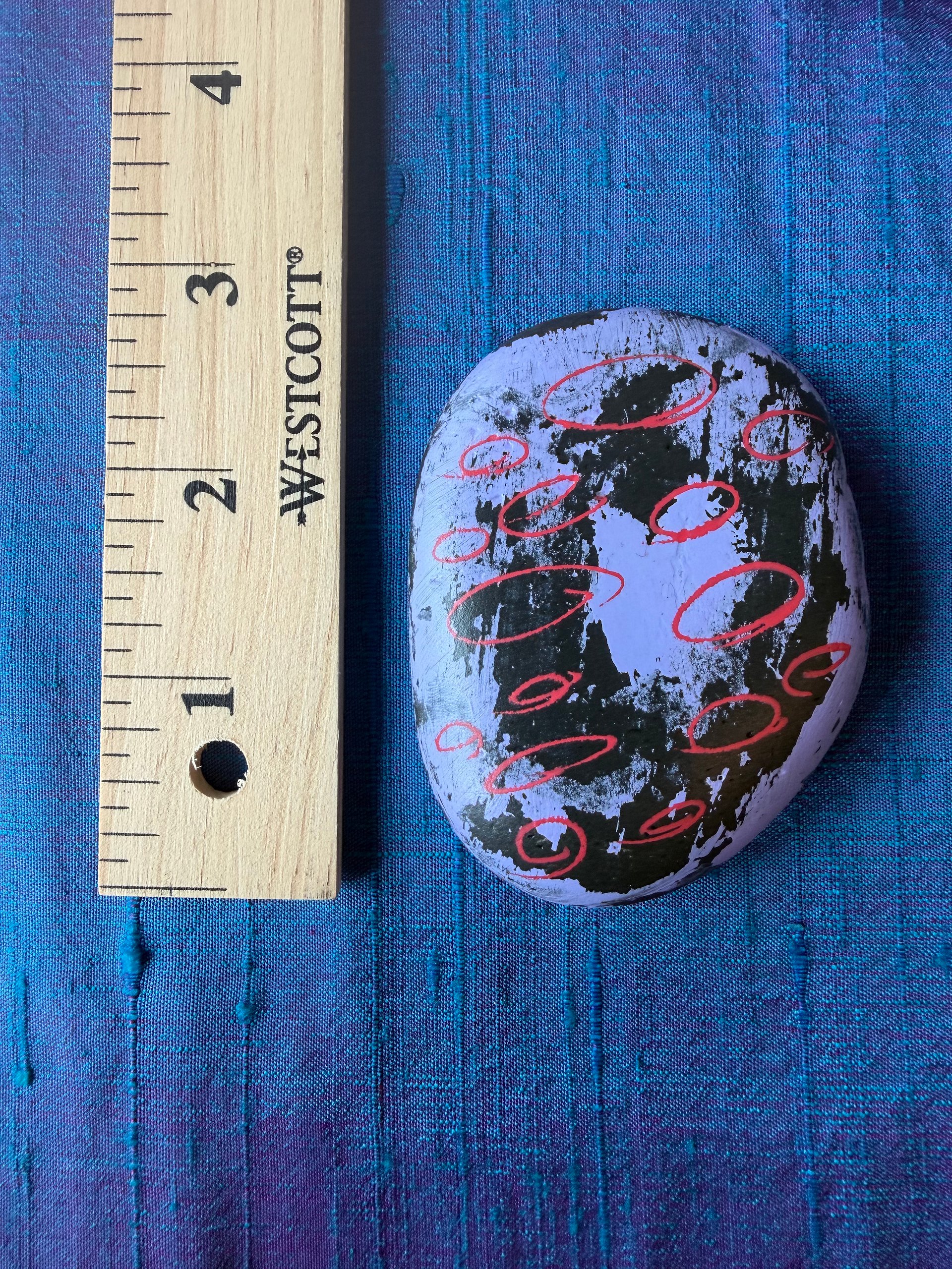 Familiar No. 0019, Grey product image (3)
