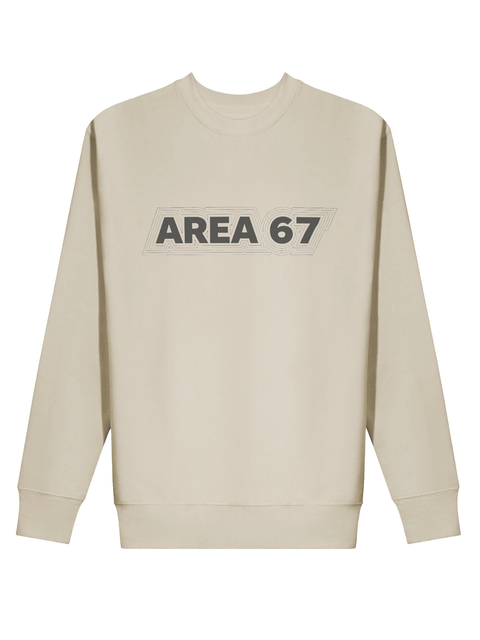AREA 67 Cotton Heritage Premium Sweatshirt product image (2)