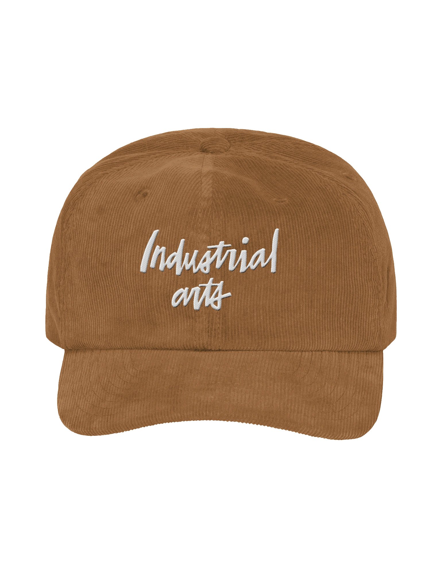 Evan Hecox Cursive Hat product image (1)