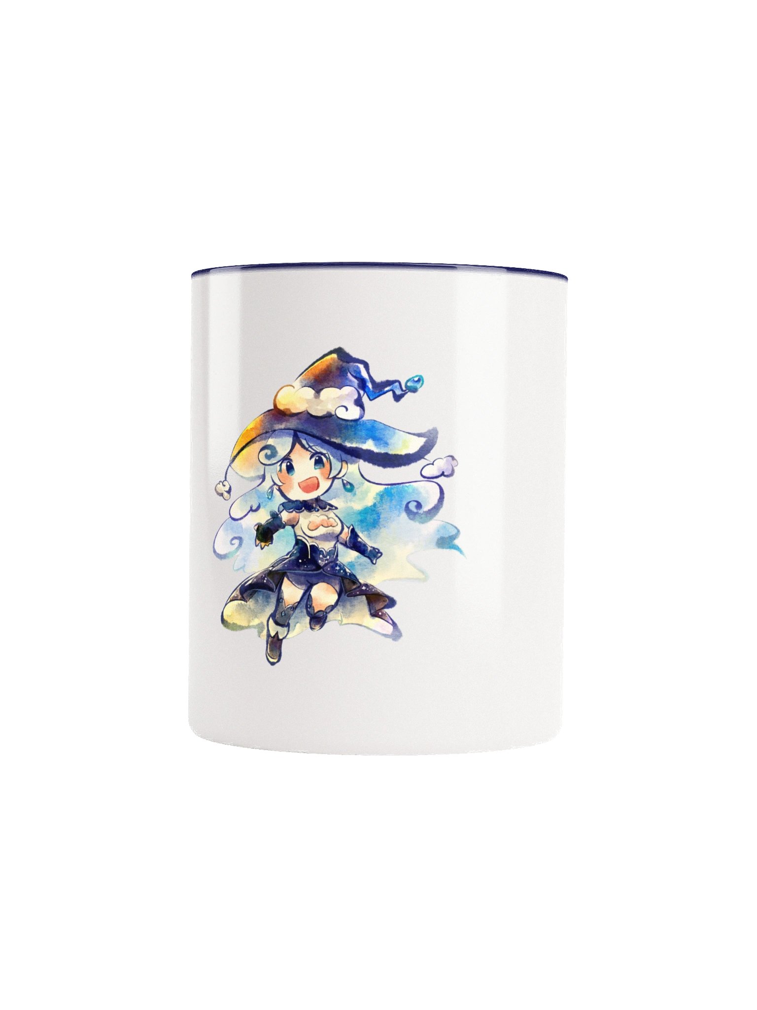 CloudyClairity Chibi Mug product image (21)