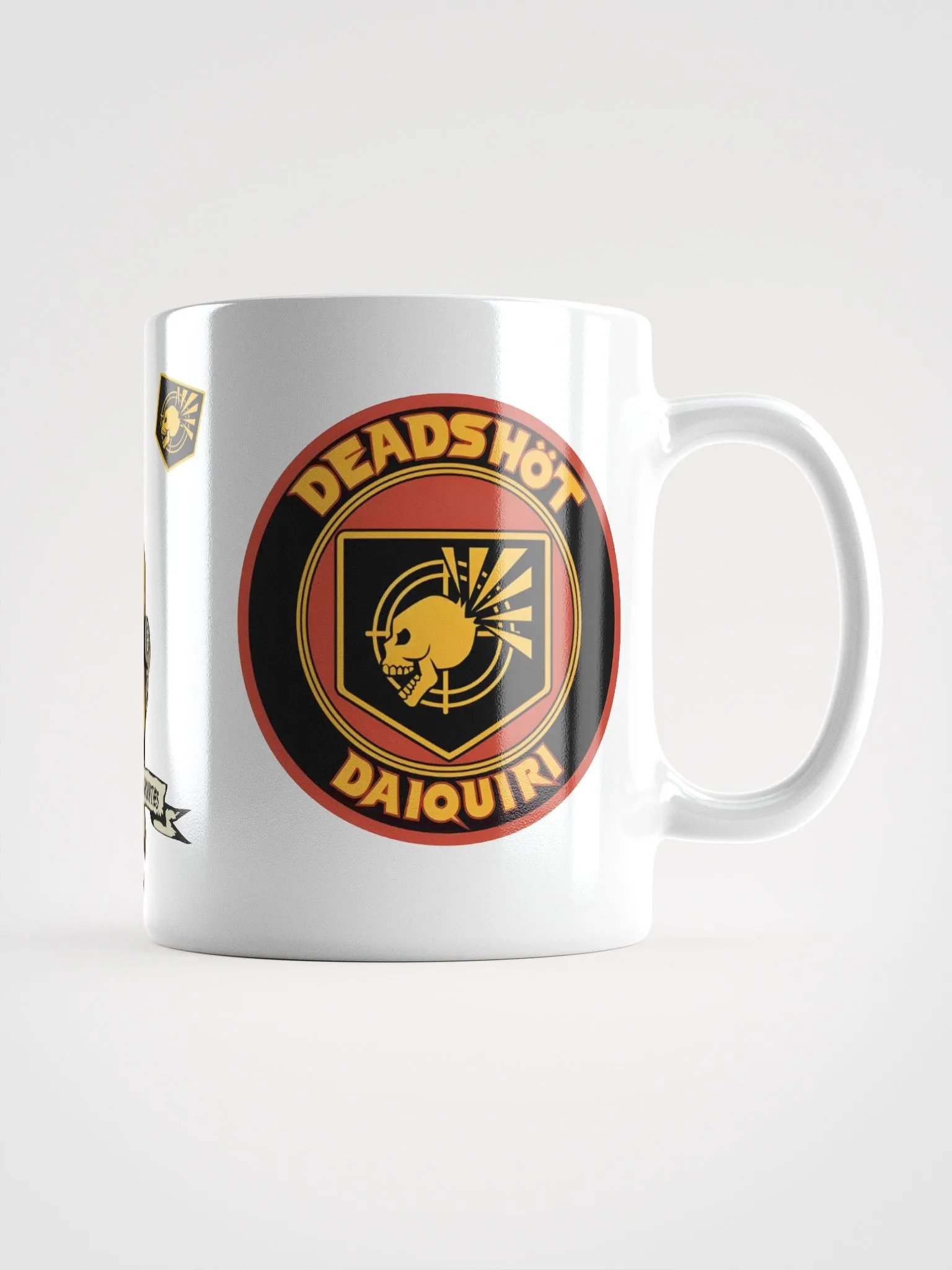Deadshot Daiquiri : BOOM HEADSHOT product image (4)