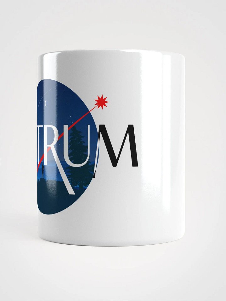 Astrum Nasa | Mug product image (2)