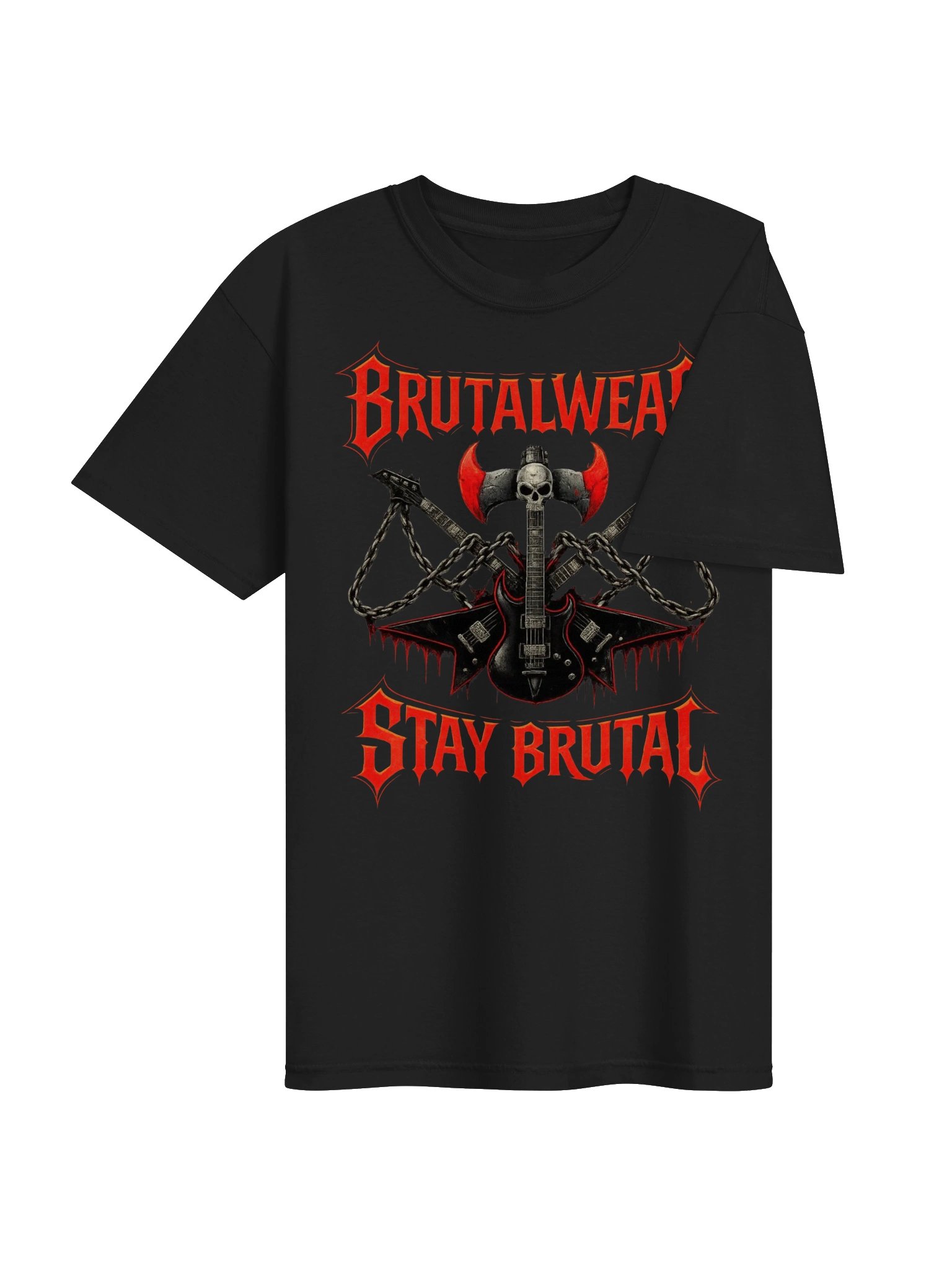 BWEAR 2ND GEN TEE product image (43)
