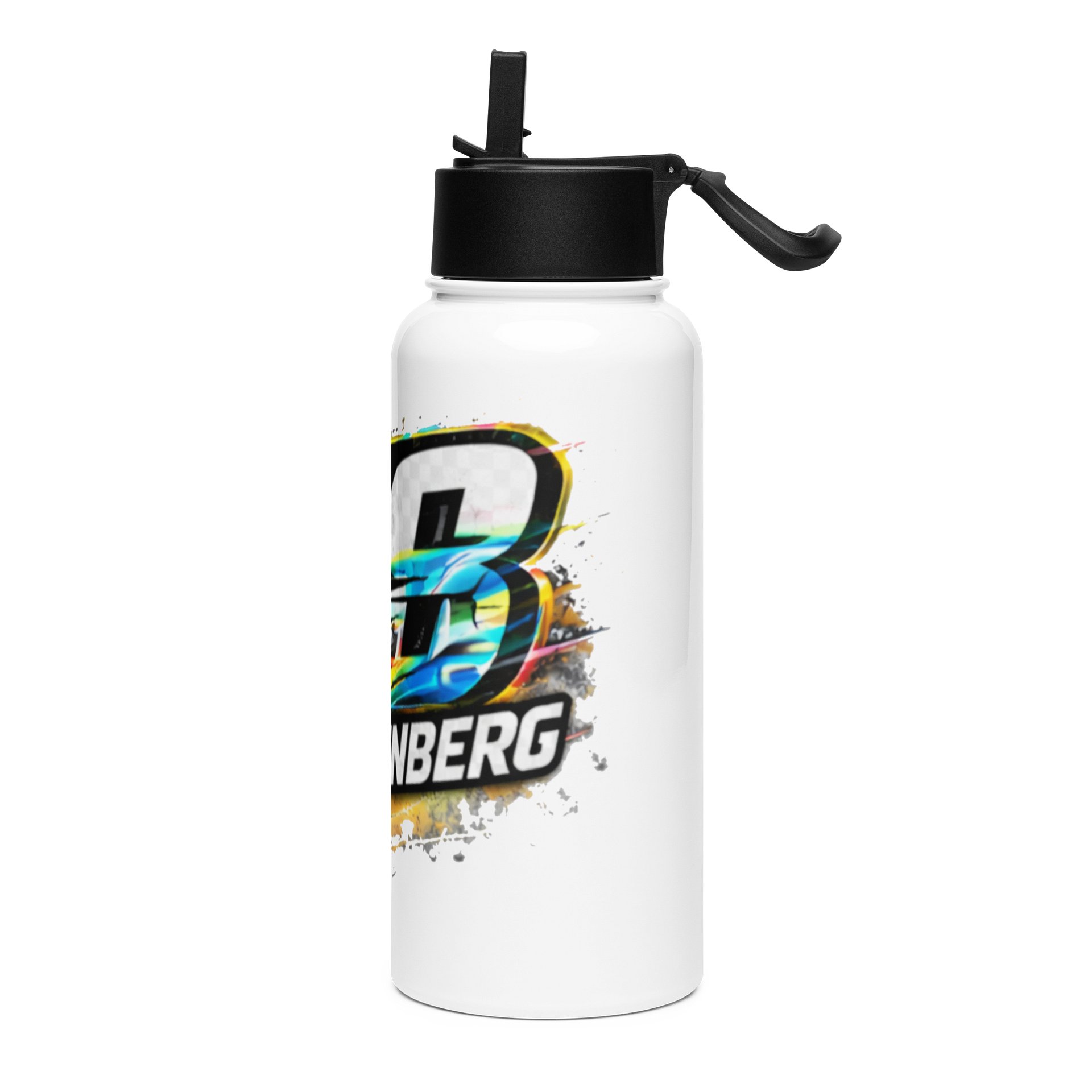 2026 Autism Awareness Bottle product image (3)