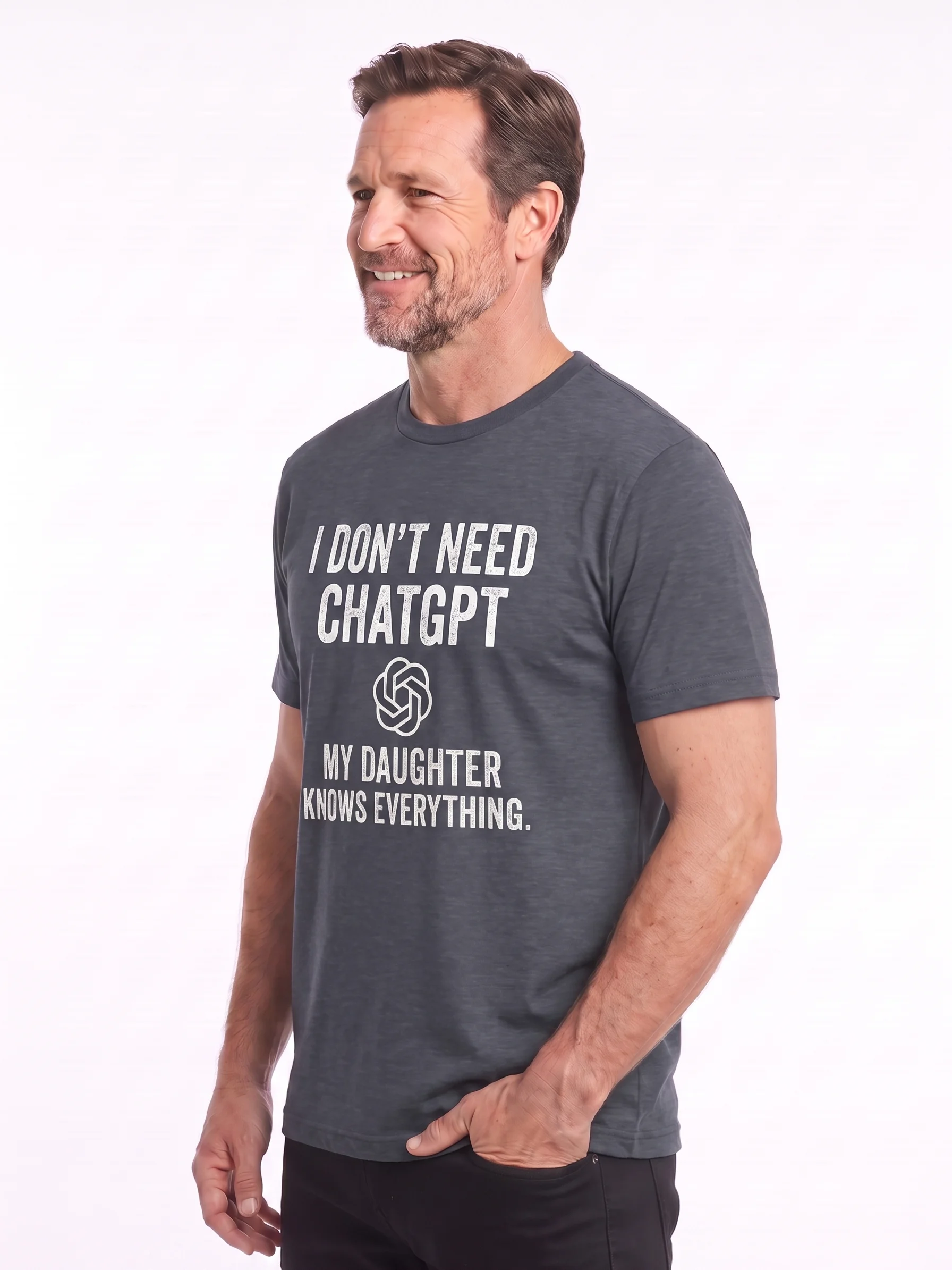 I Don't Need ChatGPT product image (5)