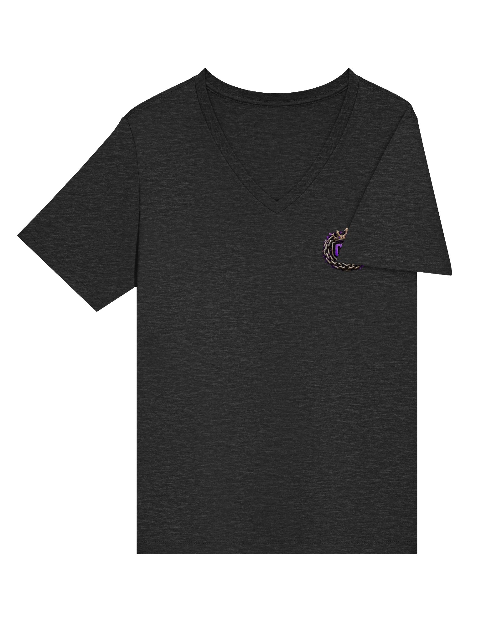 ChainedPc Queen V-Neck product image (40)