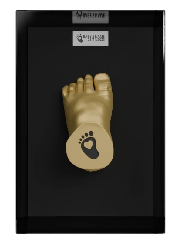 Tiny Foot product image (1)