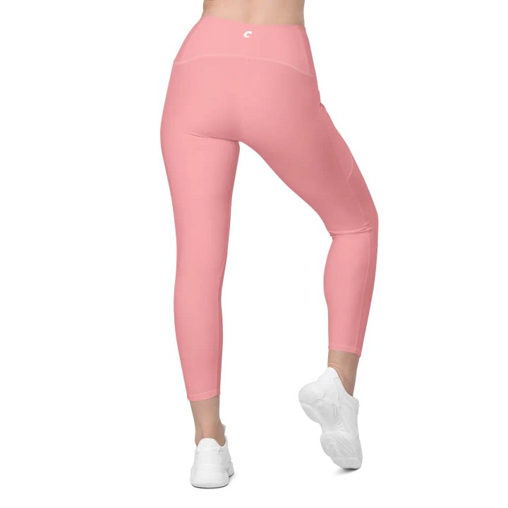 CF Leggings with Pockets product image (2)