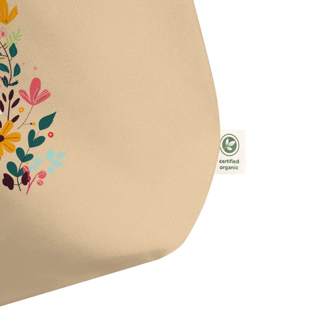 Be A Kind Human Tote product image (3)