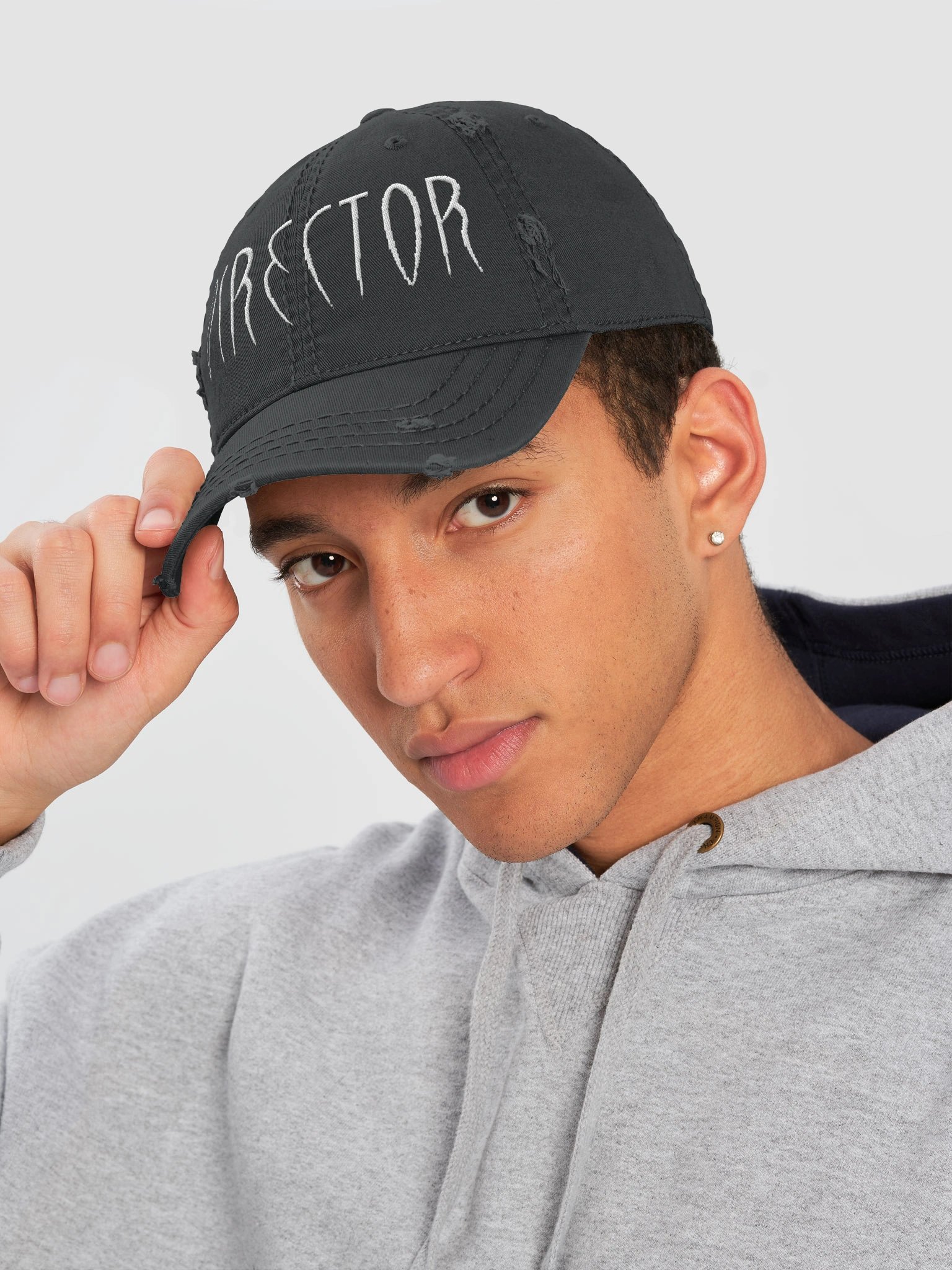 Director Psycho Hat product image (5)